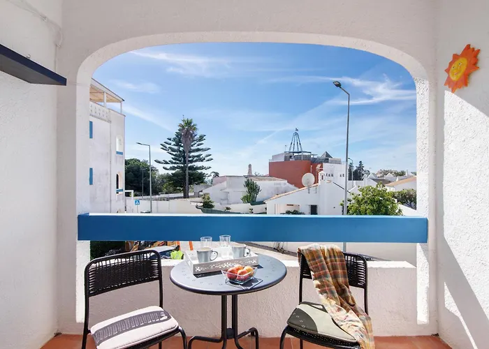 Oura Beach Apartment