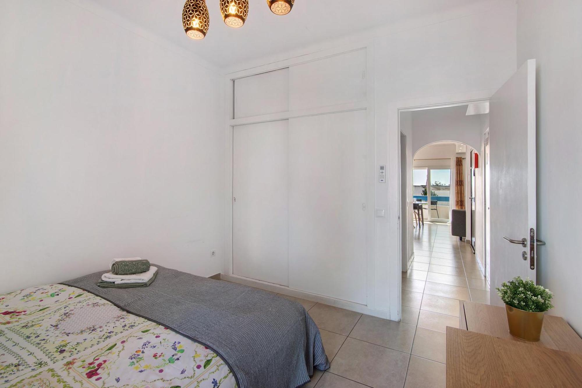 Oura Apartment Albufeira