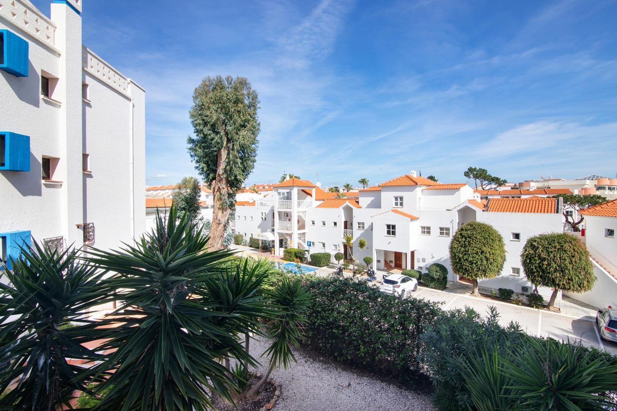 Apartment Oura