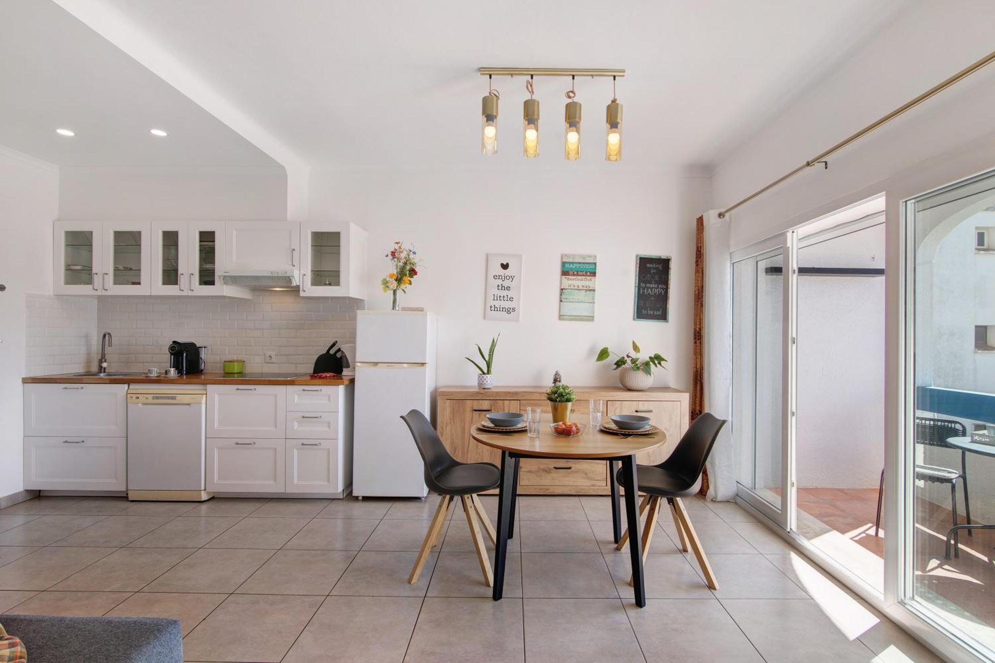 Apartment Oura