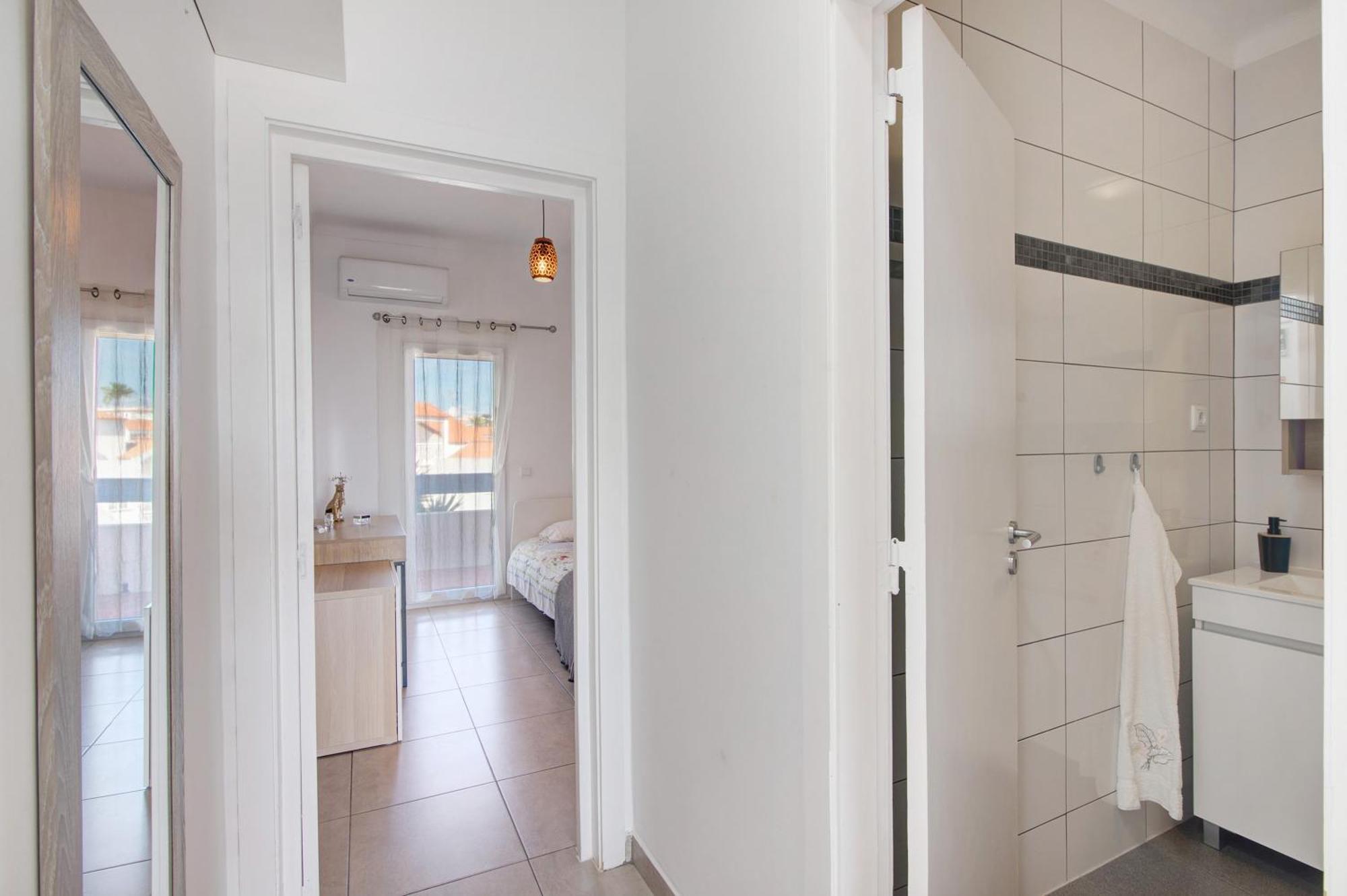Oura Apartment Albufeira